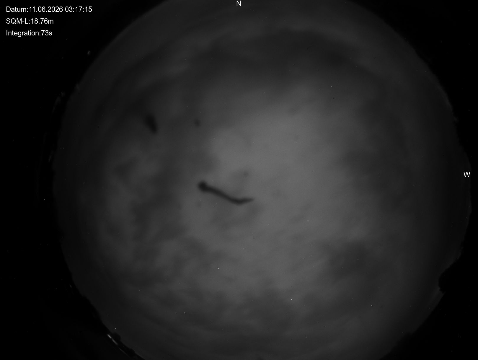 All-Sky Cam Cam