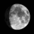 Moon age: 10 days,10 hours,51 minutes,80%