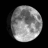 Moon age: 11 days,9 hours,25 minutes,88%