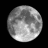 Moon age: 14 days,21 hours,14 minutes,100% Moon age: 14 days,21 hours,14 minutes,100%