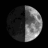 Moon age: 8 days,0 hours,32 minutes,57%