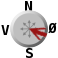 Vind retning �S�