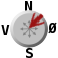 Vind retning N�
